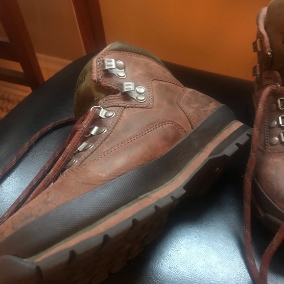 Timberland boots - Picture 3 of 5